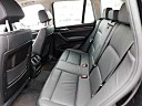 Thumbnail image of 2017 BMW X3 at Mathews Nissan