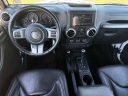 Thumbnail image of 2017 Jeep Wrangler Unlimited at JT's Kia (used)