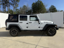 Thumbnail image of 2017 Jeep Wrangler Unlimited at JT's Kia (used)