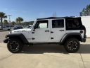 Thumbnail image of 2017 Jeep Wrangler Unlimited at JT's Kia (used)
