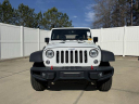 Thumbnail image of 2017 Jeep Wrangler Unlimited at JT's Kia (used)