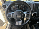 2017 Jeep Wrangler Unlimited Rubicon Hard Rock at JT's Kia (used)