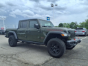 Thumbnail image of 2021 Jeep Gladiator at Andy Mohr Speedway Chevrolet