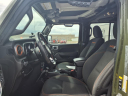 Thumbnail image of 2021 Jeep Gladiator at Andy Mohr Speedway Chevrolet