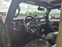 Thumbnail image of 2021 Jeep Gladiator at Andy Mohr Speedway Chevrolet