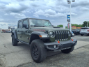 Thumbnail image of 2021 Jeep Gladiator at Andy Mohr Speedway Chevrolet