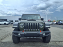 Thumbnail image of 2021 Jeep Gladiator at Andy Mohr Speedway Chevrolet