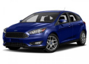 2015 Ford Focus SE at Bridgewater Kia
