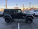 Thumbnail image of 2014 Jeep Wrangler Unlimited at 5 STAR AUTO SALES INC
