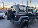 Thumbnail image of 2014 Jeep Wrangler Unlimited at 5 STAR AUTO SALES INC