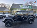 Thumbnail image of 2014 Jeep Wrangler Unlimited at 5 STAR AUTO SALES INC
