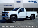 Thumbnail image of 2022 Chevrolet Silverado 2500HD at Mcmullen Ford