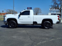 Thumbnail image of 2022 Chevrolet Silverado 2500HD at Mcmullen Ford