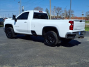 Thumbnail image of 2022 Chevrolet Silverado 2500HD at Mcmullen Ford