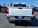 Thumbnail image of 2022 Chevrolet Silverado 2500HD at Mcmullen Ford