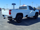 Thumbnail image of 2022 Chevrolet Silverado 2500HD at Mcmullen Ford
