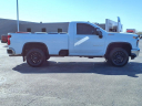 Thumbnail image of 2022 Chevrolet Silverado 2500HD at Mcmullen Ford