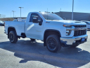 Thumbnail image of 2022 Chevrolet Silverado 2500HD at Mcmullen Ford