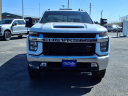 Thumbnail image of 2022 Chevrolet Silverado 2500HD at Mcmullen Ford