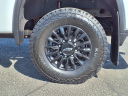 Thumbnail image of 2022 Chevrolet Silverado 2500HD at Mcmullen Ford