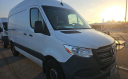 Thumbnail image of 2022 Mercedes-Benz Sprinter at Granger Chevrolet