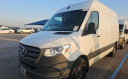 Thumbnail image of 2022 Mercedes-Benz Sprinter at Granger Chevrolet