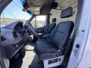 Thumbnail image of 2022 Mercedes-Benz Sprinter at Granger Chevrolet
