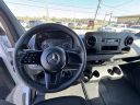 Thumbnail image of 2022 Mercedes-Benz Sprinter at Granger Chevrolet