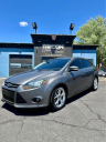 Thumbnail image of 2013 Ford Focus at RECON GARAGE MOTORSPORTS