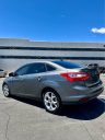 2013 Ford Focus Titanium at RECON GARAGE MOTORSPORTS