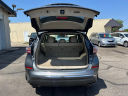 2015 Nissan Murano SL at ADAMS AUTO SALES