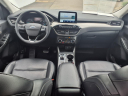 2022 Ford Escape SEL at Friendly Ford/Lincoln
