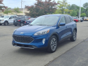 Thumbnail image of 2022 Ford Escape at Friendly Ford/Lincoln