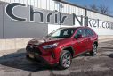 Thumbnail image of 2024 Toyota RAV4 Hybrid at ChrisNikelChryslerJeep NEW