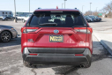 Thumbnail image of 2024 Toyota RAV4 Hybrid at ChrisNikelChryslerJeep NEW