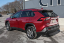 Thumbnail image of 2024 Toyota RAV4 Hybrid at ChrisNikelChryslerJeep NEW