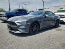 Thumbnail image of 2019 Ford Mustang at JbaChevroletMitsubishi of Glen Burnie, MD
