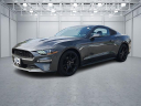 Thumbnail image of 2019 Ford Mustang at JbaChevroletMitsubishi of Glen Burnie, MD