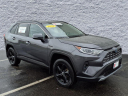 Thumbnail image of 2020 Toyota RAV4 Hybrid at Toyota Of Bourbonnais