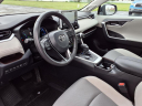 Thumbnail image of 2020 Toyota RAV4 Hybrid at Toyota Of Bourbonnais