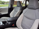 Thumbnail image of 2020 Toyota RAV4 Hybrid at Toyota Of Bourbonnais