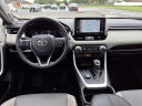 Thumbnail image of 2020 Toyota RAV4 Hybrid at Toyota Of Bourbonnais