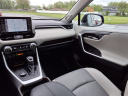 Thumbnail image of 2020 Toyota RAV4 Hybrid at Toyota Of Bourbonnais
