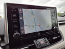 Thumbnail image of 2020 Toyota RAV4 Hybrid at Toyota Of Bourbonnais