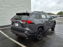 Thumbnail image of 2020 Toyota RAV4 Hybrid at Toyota Of Bourbonnais