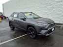Thumbnail image of 2020 Toyota RAV4 Hybrid at Toyota Of Bourbonnais