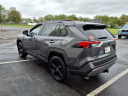 Thumbnail image of 2020 Toyota RAV4 Hybrid at Toyota Of Bourbonnais