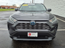 Thumbnail image of 2020 Toyota RAV4 Hybrid at Toyota Of Bourbonnais