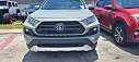 Thumbnail image of 2021 Toyota RAV4 at Orlando Discount Auto Sales & Repairs