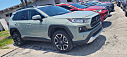 Thumbnail image of 2021 Toyota RAV4 at Orlando Discount Auto Sales & Repairs